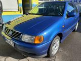 Volkswagen Polo 1.4 44kW Basis - gebrauchte VW Polo aus dem Jahr 1998