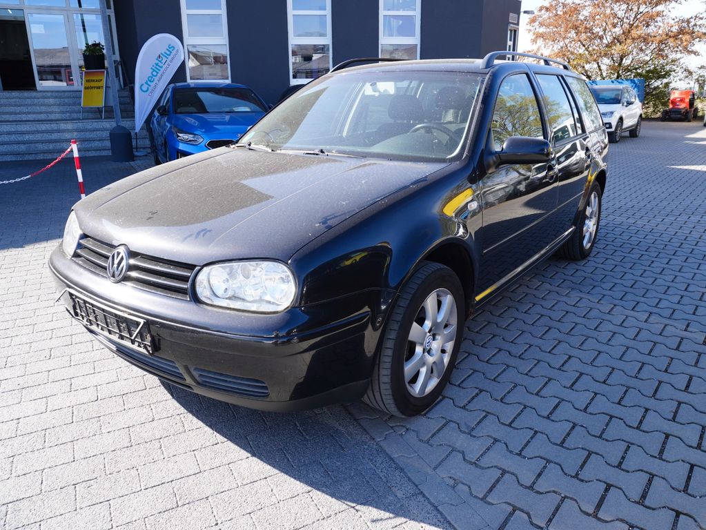 Angebot ansehen Volkswagen Golf