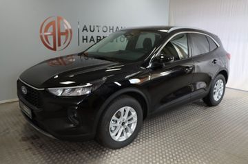 Ford Kuga Titanium 1.5 AT "neues Modell" AHK Navi