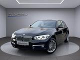 BMW 125i Metropolitan Steptronic LED Navi LM SH - BMW 125: Sh