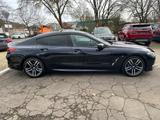 BMW 840 d Gran Coupe xDrive M Sport Gestiksteuerung - BMW 840 aus 2019