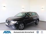 Volkswagen Tiguan Comfortline 1.4 TSI ACT*Sondermodell SOUN - Volkswagen Tiguan in Oldenburg