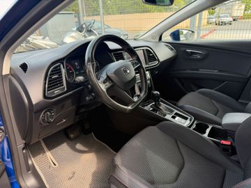 SEAT Leon - 7