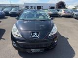 Peugeot 207 CC*PREIS MIT GARANTIE*VOLLAUSATTATTUNG*TOP* - Peugeot 207: 207cc