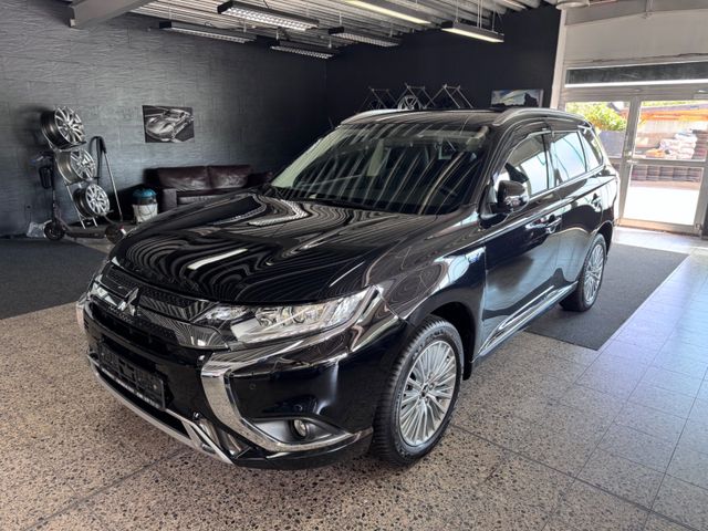 Mitsubishi Outlander PHEV Spirit 4WD*1.HAND*GARANTIE 2029*