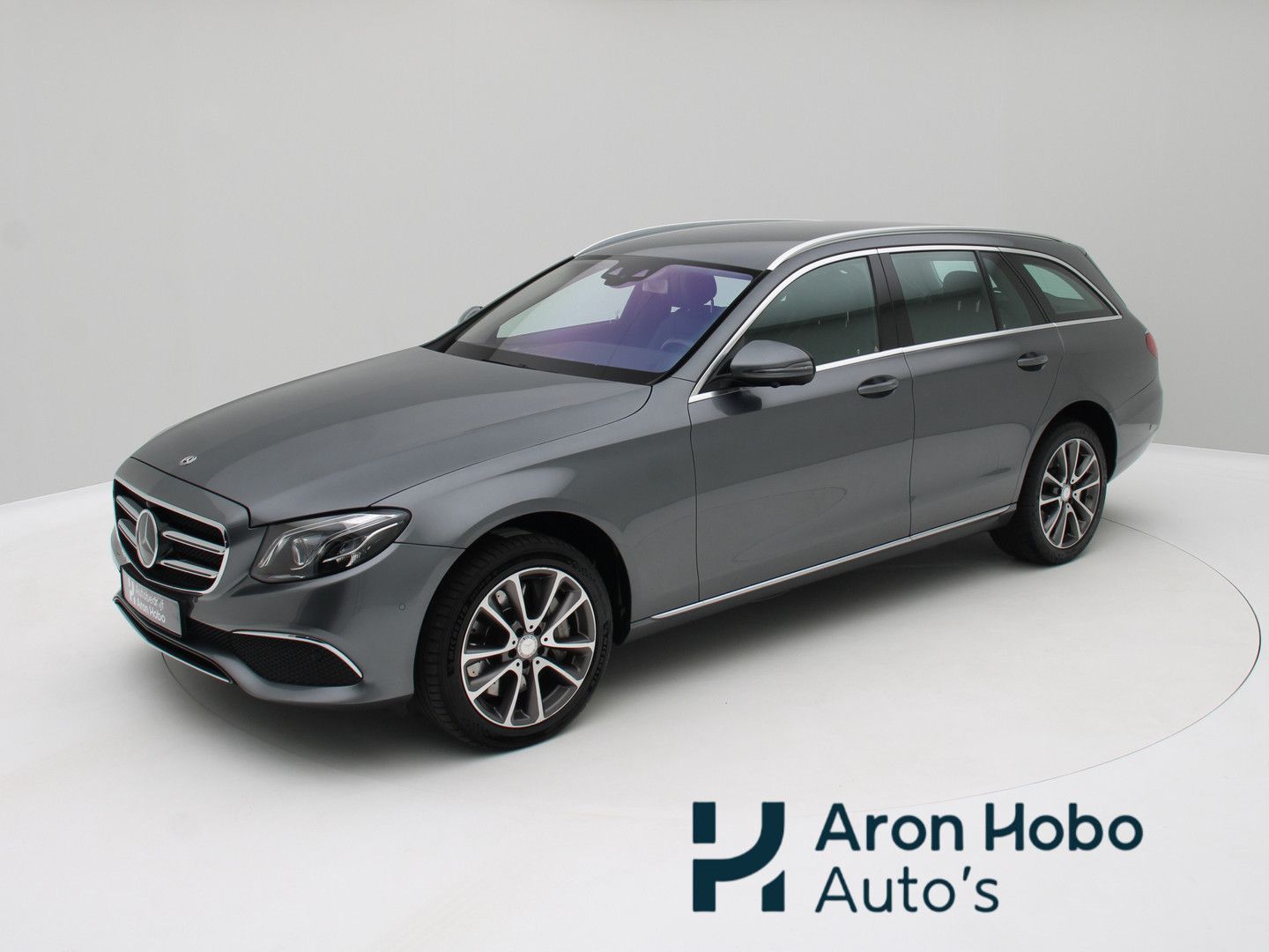 Mercedes-Benz E 450 Estate 4Matic Premium Airmatic, Distronic,