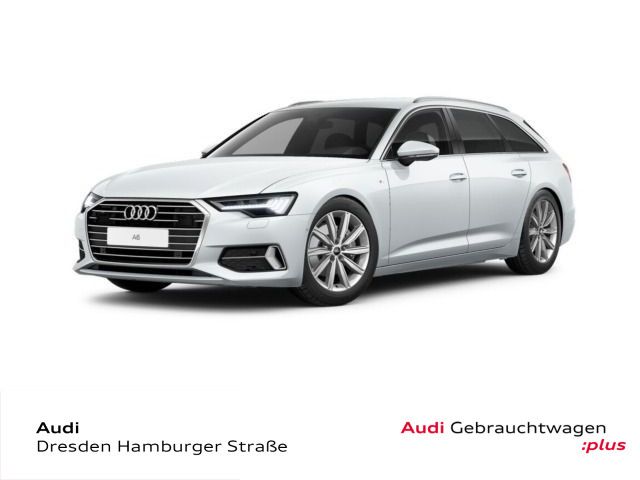 Image of Audi A6