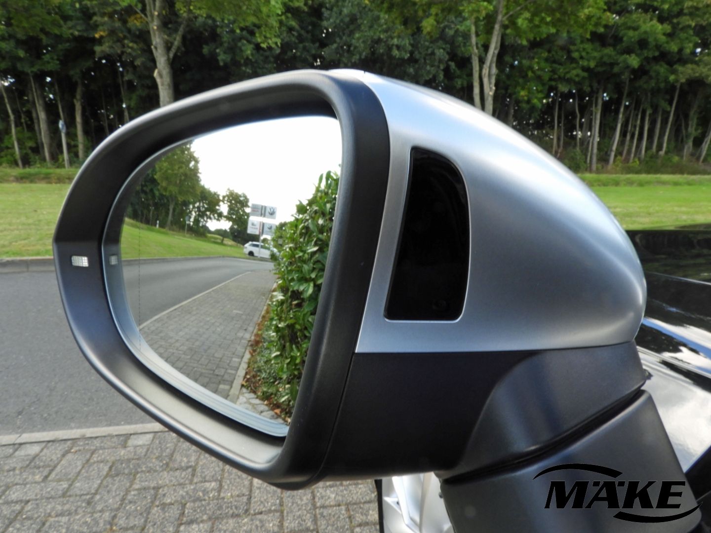 Arteon SB 2.0 TDI Elegance 4MOTION DSG