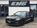 Ford Mustang Fastback 3.7 V6 DOHC - Ford Mustang: V6