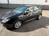 Seat Ibiza 6j  schwarz Style wenig KM - Seat Ibiza: 6j