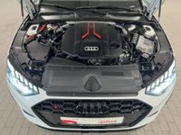 Audi S4 - Vorschau Bild 24