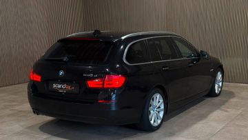 BMW 530 - 5
