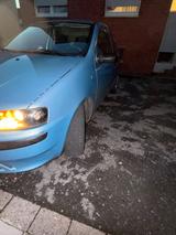 Fiat punto 1,2 Tuf bis 6/27 - Fiat Punto in Hamm
