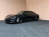 Porsche Taycan Taycan 93.4 kWh Taycan 4S| Mission e-velg - Porsche Taycan mit Panoramadach