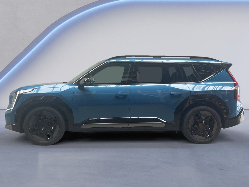 Kia EV9 AWD GTL RELAX GD imagem 3