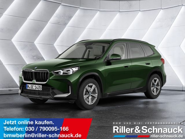 BMW X1 18i sDrive KAMERA NAVI AKTIVSITZE LED PANO