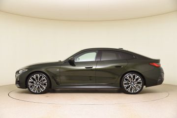 BMW 420 Gran Coupé