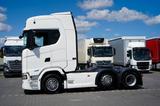 Scania S 500 / E 6 / ACC / PUSHER / RETARDER / I -COOL - Scania LKWs