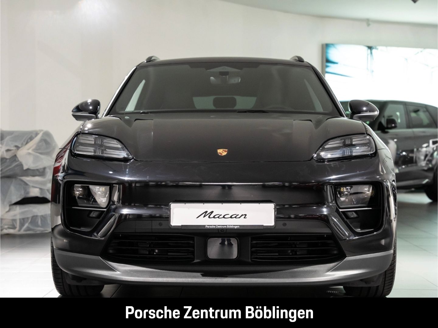 Porsche Macan - Bild 4