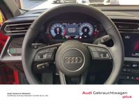 Audi A3 - Vorschau Bild 21