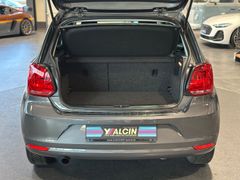 VW Polo - Ansicht 9