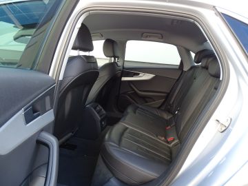 Audi A4 - 12