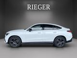 Mercedes-Benz GLC 300 d AMG 4M Coupé Pano*NIGHT*MEMORY*360°*19 - Mercedes-Benz GLC-Class: Coupé