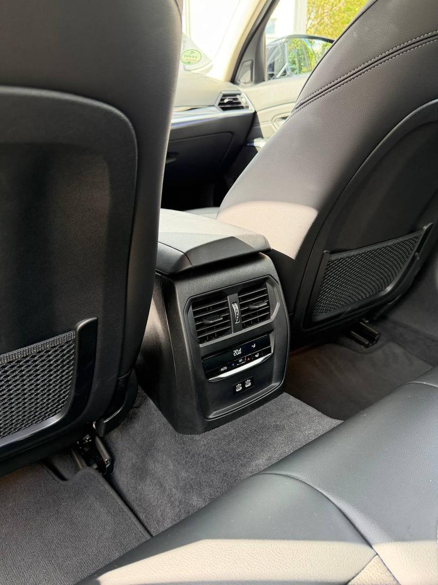 BMW 318 i Sport Line Garantie bis 05/2028, TÜV NEUE, миниатюра 14