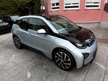 صورة 6 لـ 2014 BMW I3