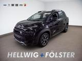 Citroën C3 Aircross Plus 1.2 Aut. Navi PDC Tempomat - gebrauchte Citroën C3 Aircross aus dem Jahr 2024