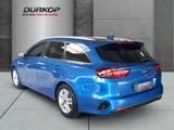 Kia Ceed Vision Automatik/Navi/Touchscreen - gebrauchte Kia cee'd / Ceed aus dem Jahr 2019
