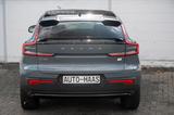 Volvo C40 Ultimate Recharge Pure Electric AWD - Volvo C40 Gebrauchtwagen