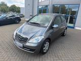 Mercedes-Benz A 160/KLIMA/ZV/Bluetooth - gebrauchte Mercedes-Benz A 160 aus dem Jahr 2010