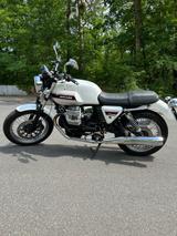 Moto Guzzi V7 Classic 750 - Angebote entsprechen deinen Suchkriterien