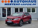 Nissan Qashqai 1.6 DIG-T 360° Navi SHZ PDC Kamera - Nissan Qashqai Gebrauchtwagen in Leipzig