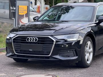 Audi A6 - 8