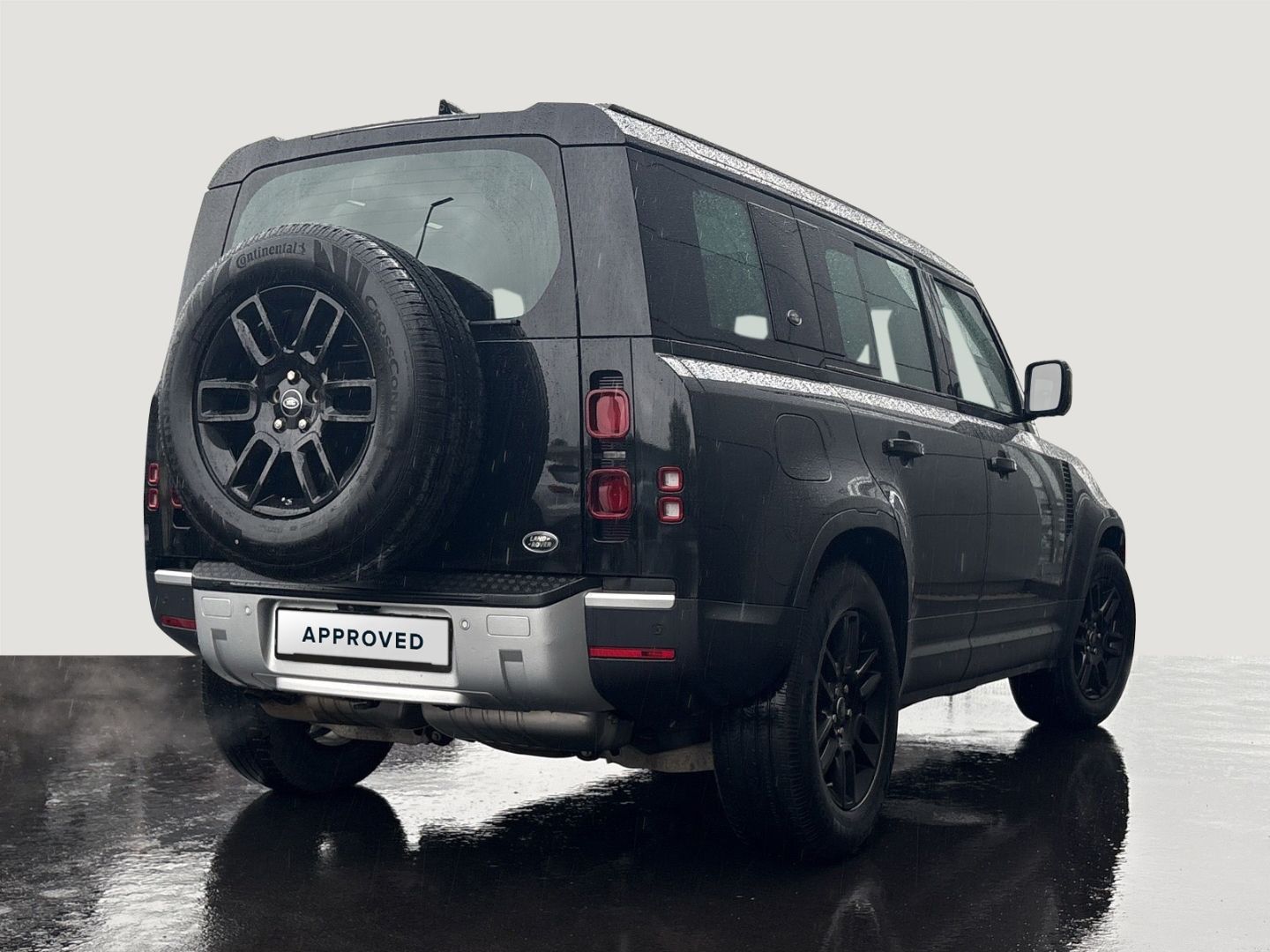 Land Rover Defender 110 3.0 Diesel D200 SE ACC Pano AHK Sta imagem 2