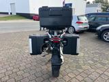 BMW R1200GS, Koffer, Topcase - BMW Motorräder in Münster