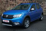 Dacia Sandero Stepway II 0.9 TCe Navi Kamera PDC DAB - gebrauchte Dacia Sandero aus dem Jahr 2020