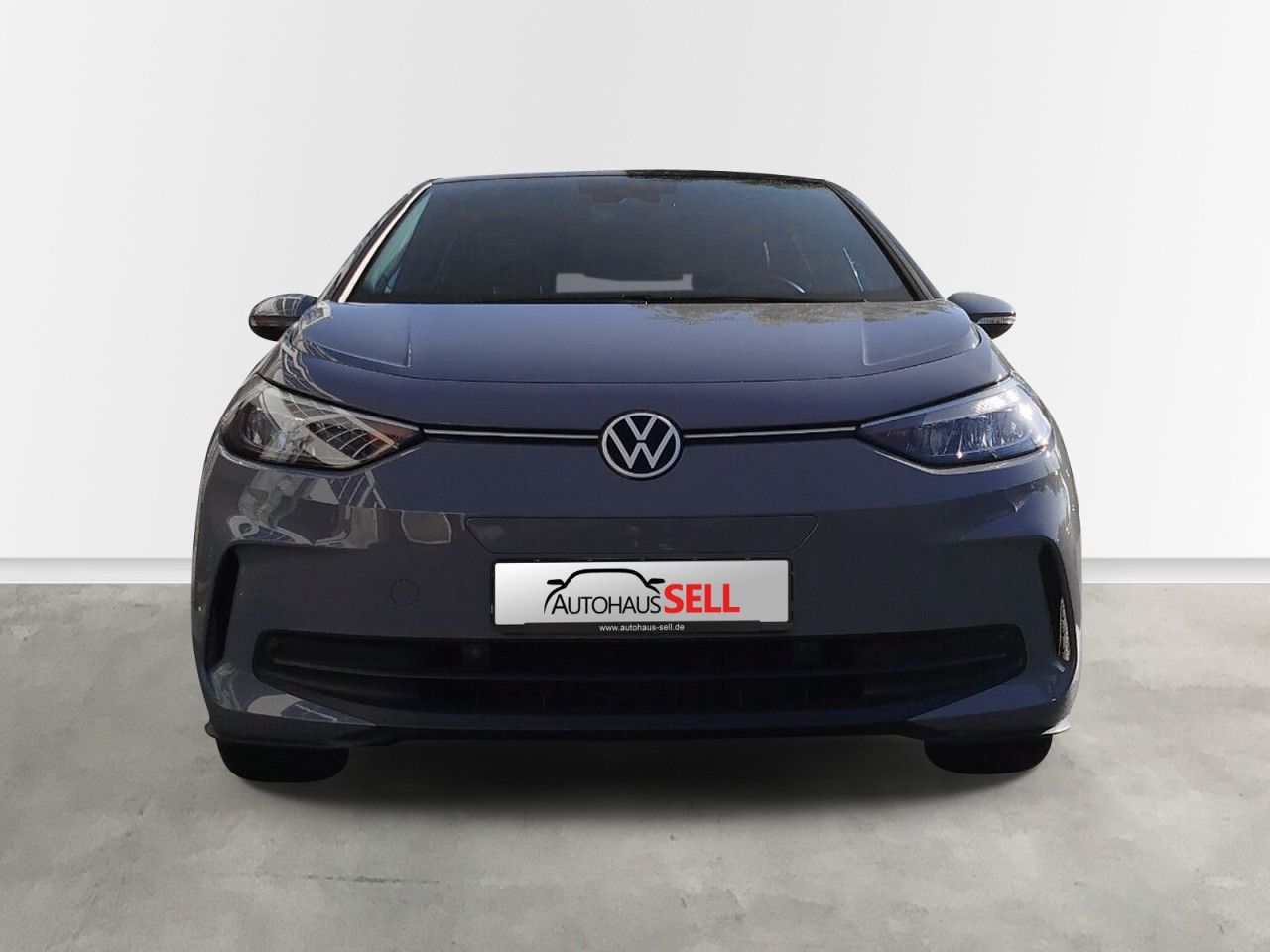 Fahrzeugabbildung Volkswagen ID.3 MOVE Pro PA 150/58 E1H, Rückfahrkamera