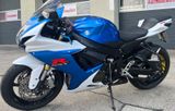 Suzuki GSX-R 750 - GEBRAUCHT GSX R 750