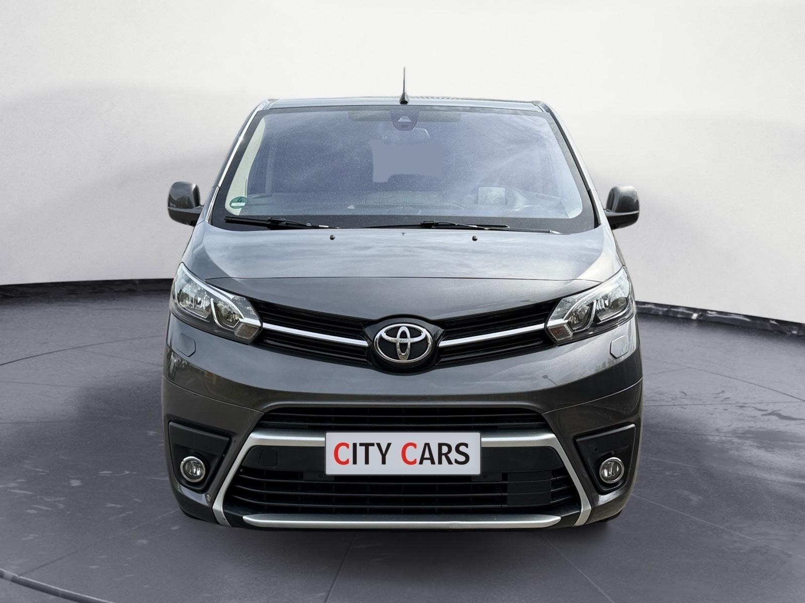 Toyota Proace Verso L1 Family Comfort 8.Sitzer