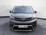 Toyota Proace Verso L1 Family Comfort 8.Sitzer - Toyota: Proace
