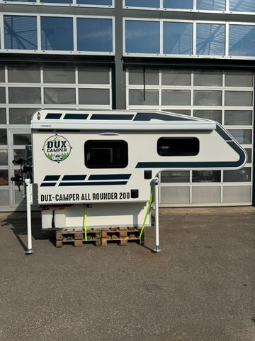 Dux Camper Allrounder 200