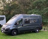 Knaus Boxstar 540 - Knaus 5