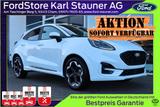 Ford Puma ST-Line X 1.0 EcoBoost MHEV 4,99% FIN* - Ford Puma Neuwagen