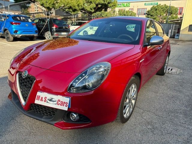 Alfa Romeo ALFA ROMEO Giulietta 1.4 Turbo MultiAir 150 CV