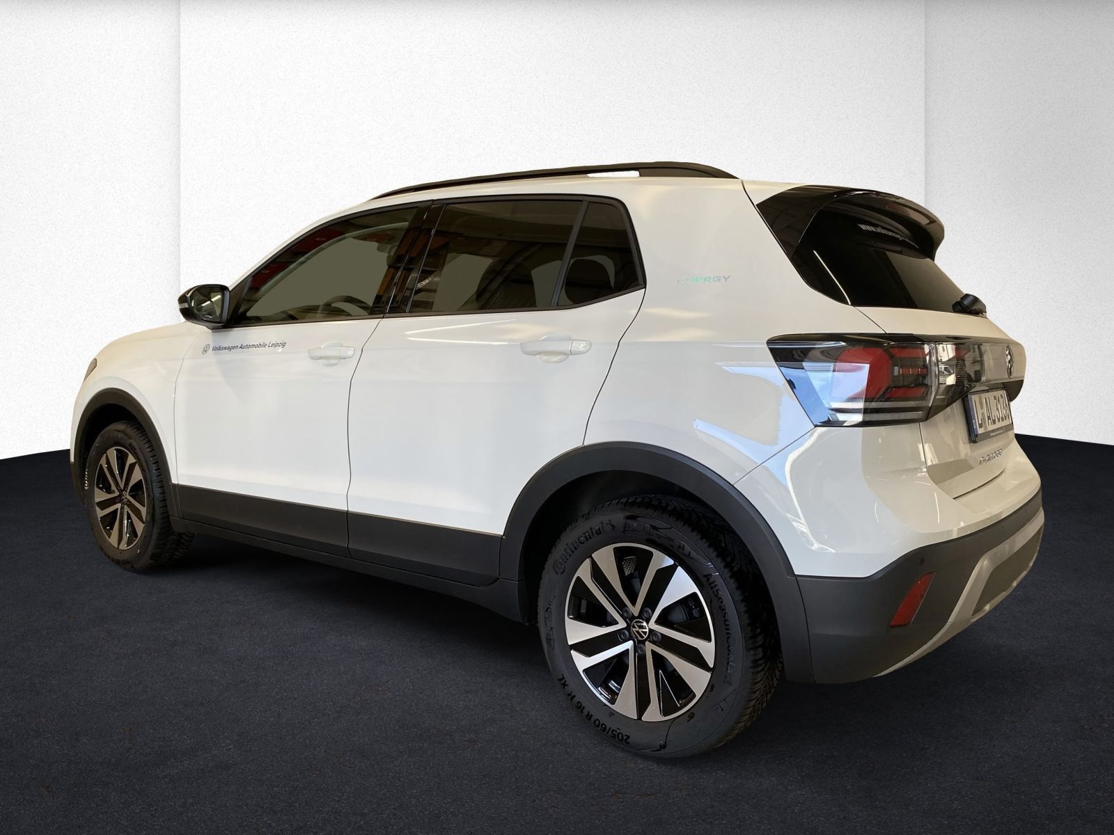 Volkswagen T-Cross 1.0 TSI Energy ACC APP LED PDC foto 5