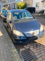 Mercedes-Benz Mercedes a Klasse A150 - Mercedes-Benz A 150 in Saarbrücken