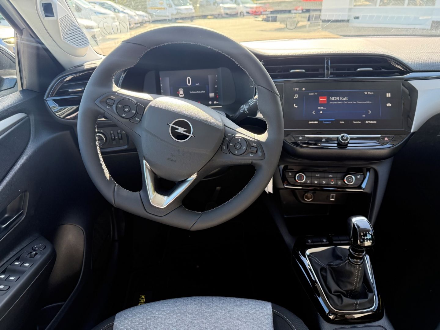 Opel Corsa - Bild 7